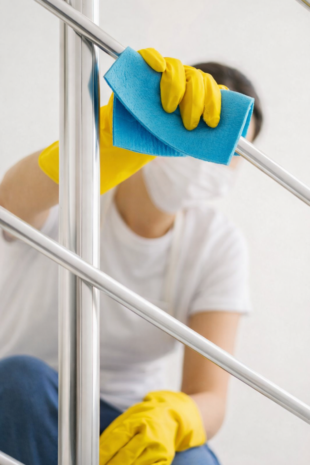 Institutional Cleaning Services